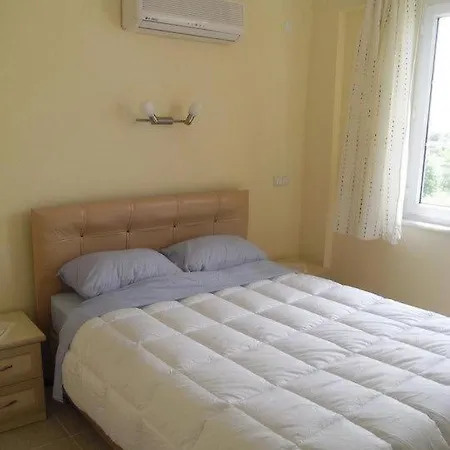 Apartamento Mariner