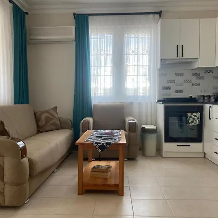 Apartamento Mariner *