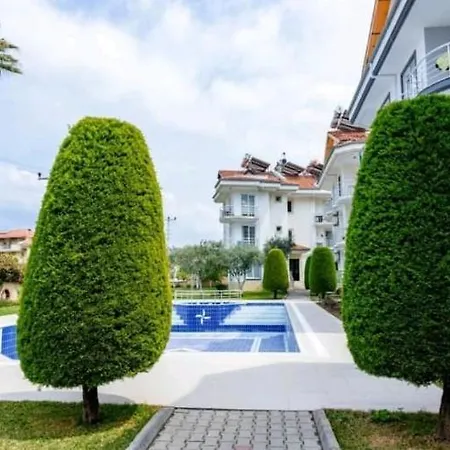 Apartamento Mariner *