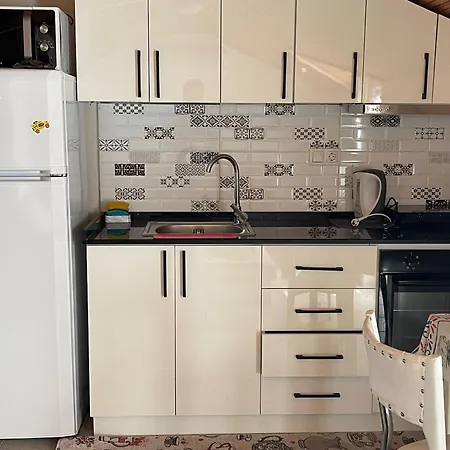 Mariner Apartamento *