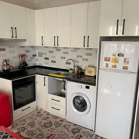 Apartamento Mariner