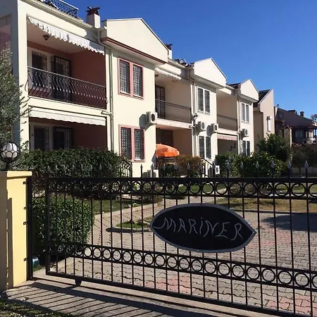 Mariner Apartamento Fethiye