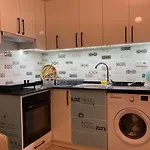 Apartamento Mariner *