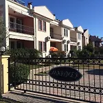 Mariner Apartamento Fethiye