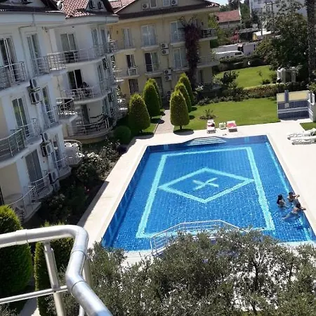 Apartment Mariner