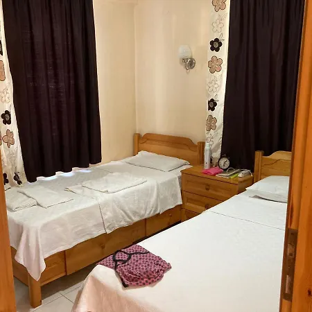 Apartament Mariner
