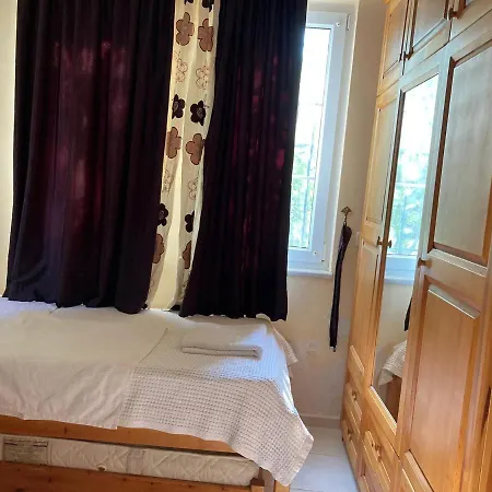 Apartment Mariner Fethiye