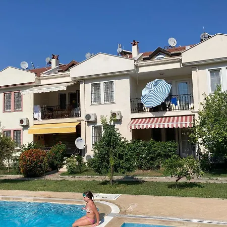 Mariner Apartament *