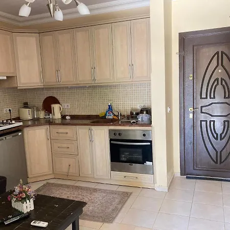 Mariner Apartamento *