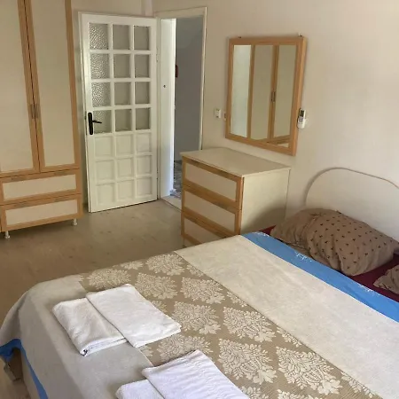 Mariner Apartment Fethiye