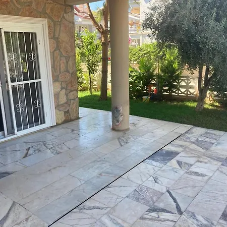 Apartament Mariner