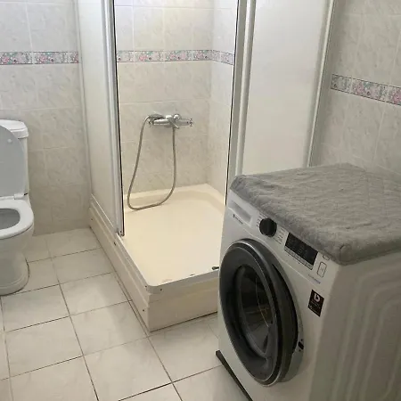 Apartament Mariner Fethiye