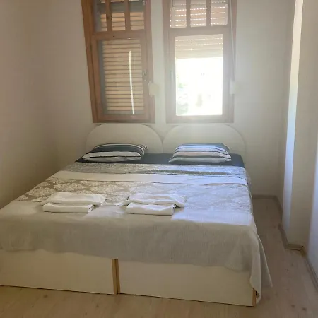 Apartment Mariner Fethiye