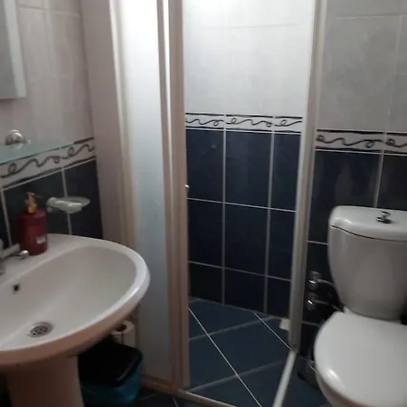 Mariner Apartamento *