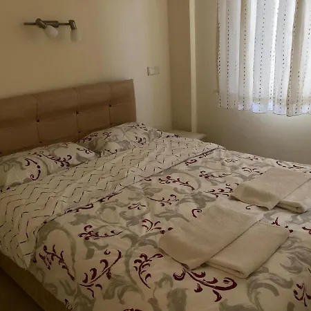 Mariner Apartament Fethiye