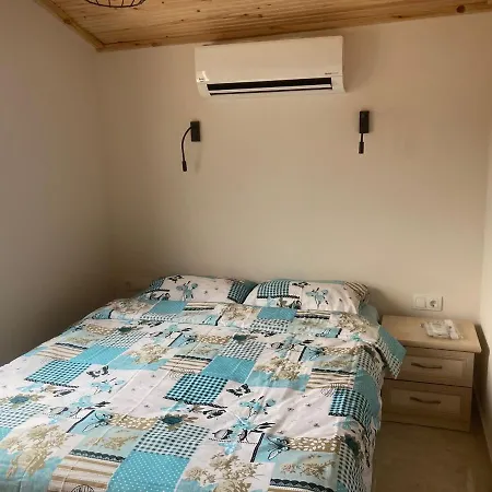 Mariner Apartament *