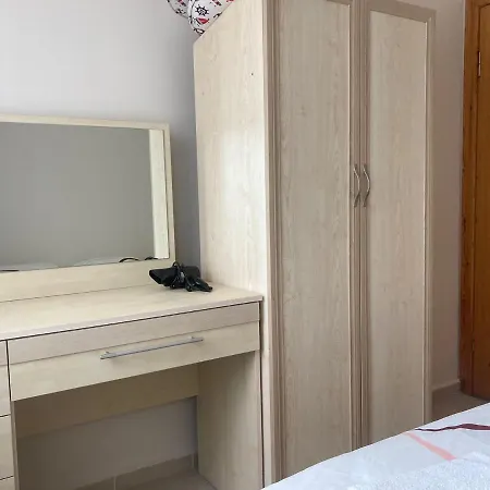 Apartment Mariner Fethiye
