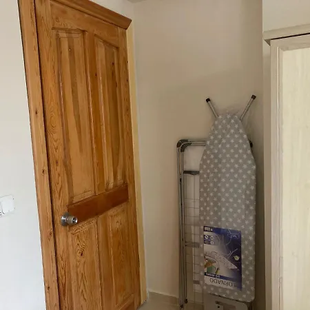 Apartment Mariner Fethiye