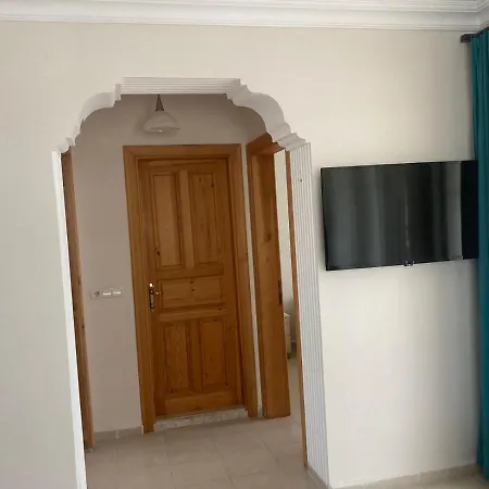 Mariner Apartament *