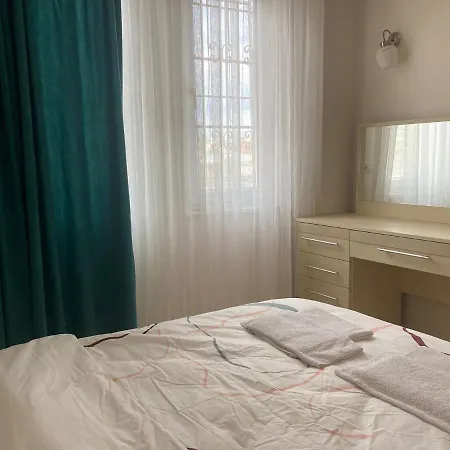 Mariner Apartment Fethiye