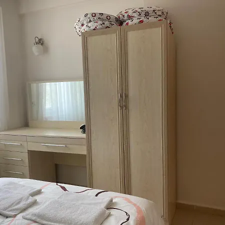 Apartment Mariner Fethiye