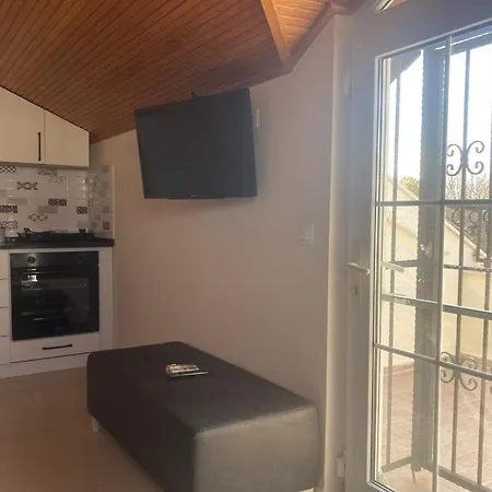 Mariner Apartment