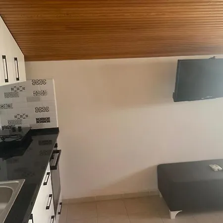 Apartment Mariner Fethiye