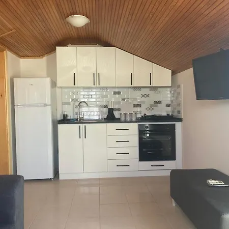 Mariner Apartment