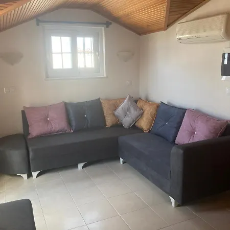 Apartamento Mariner *