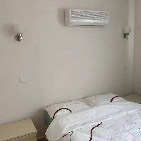 Apartamento Mariner *