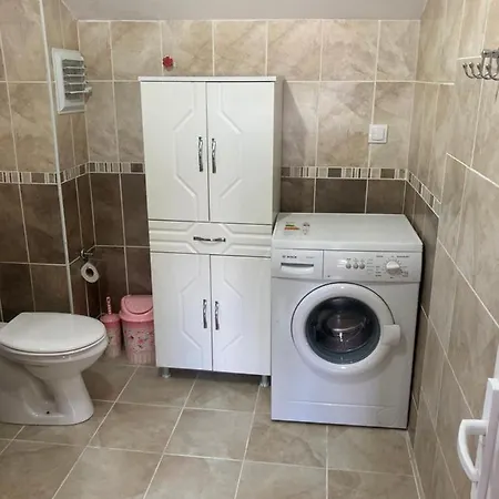 Mariner Apartament Fethiye