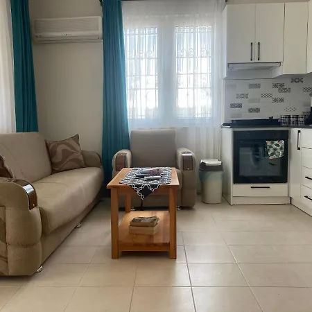 Mariner Apartamento Fethiye