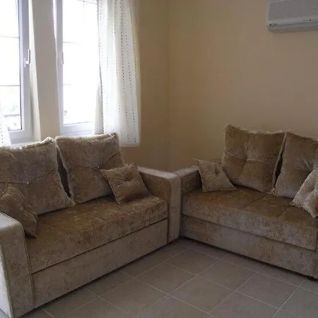 Appartement Mariner