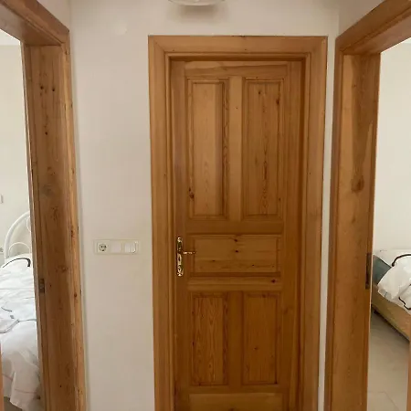 Mariner Apartamento Fethiye