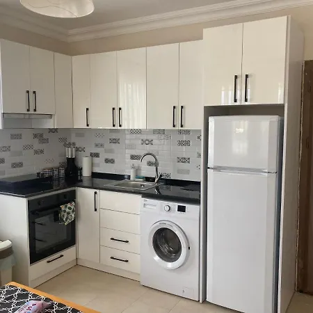Mariner Apartment