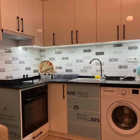 Apartamento Mariner *