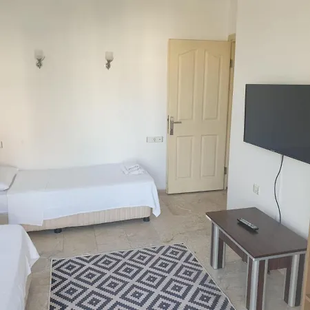 Mariner Apartment Fethiye
