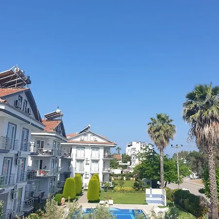 Apartment Mariner Fethiye