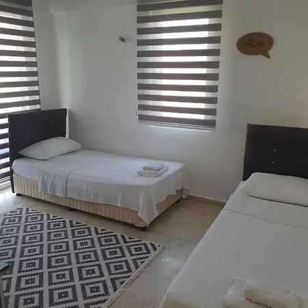 Appartement Mariner