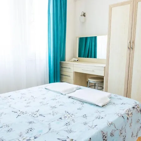 Apartament Mariner