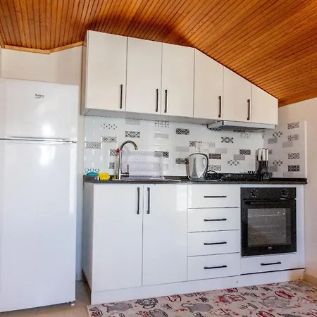 Mariner Apartament *