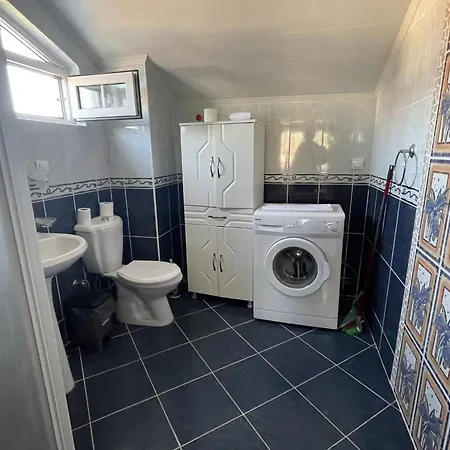 Apartament Mariner *