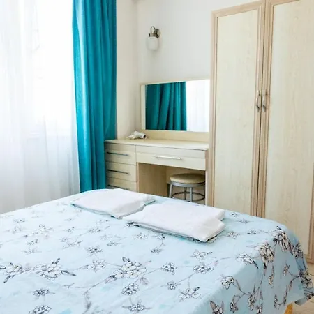 Mariner Apartamento Fethiye