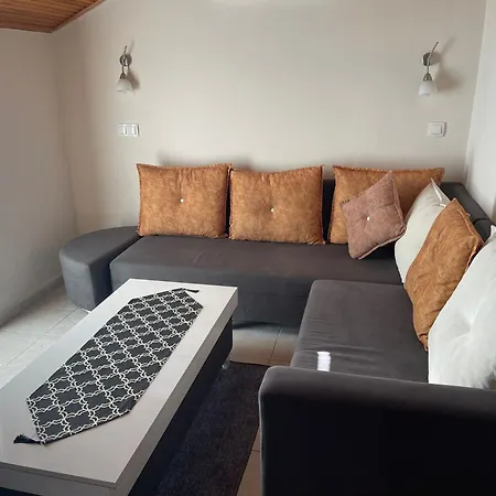 Apartament Mariner Fethiye