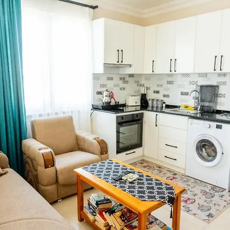 Mariner Apartment