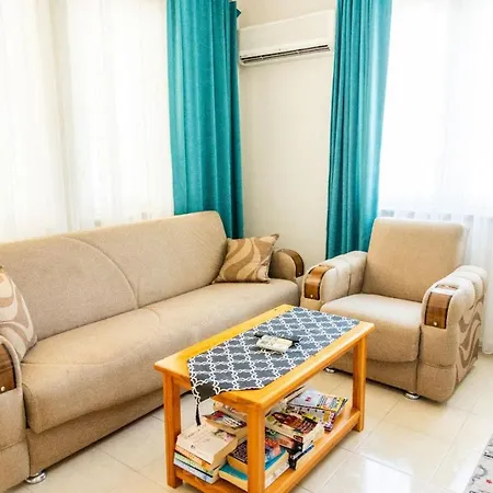 Apartment Mariner *