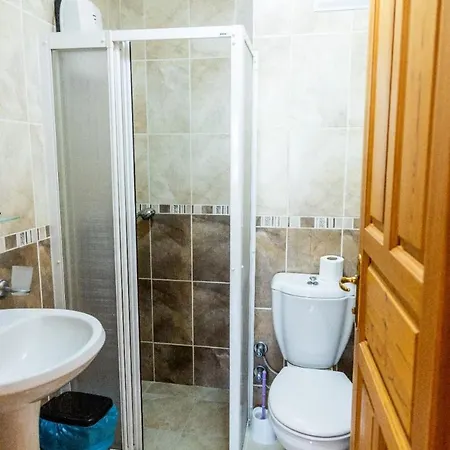 Mariner Apartament Fethiye