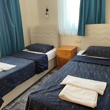 Apartament Mariner *