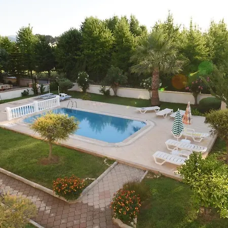 Mariner Appartement