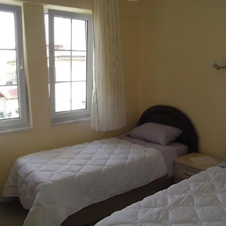 Apartament Mariner Fethiye